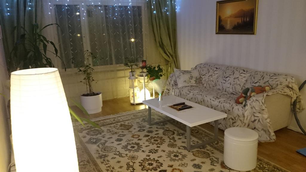 Apartment Haltijantie Kotka Eksteriør billede
