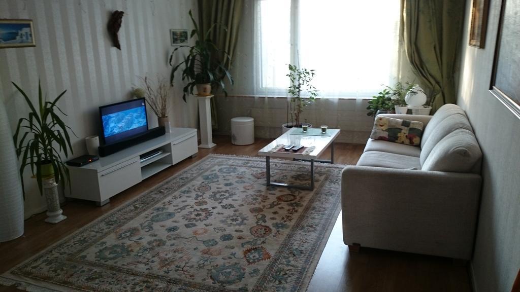 Apartment Haltijantie Kotka Eksteriør billede