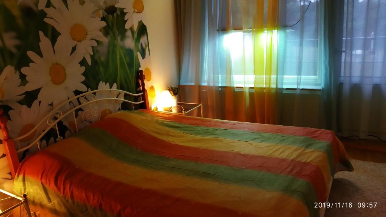 Apartment Haltijantie Kotka Eksteriør billede